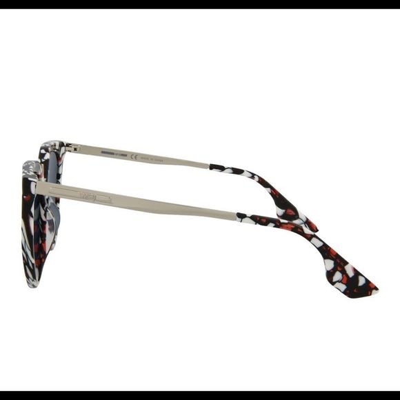 McQ by Alexander McQueen Sunglasses main image 10